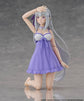 Kadokawa Plastic Model Series Re:ZERO -Starting Life in Another World- Emilia DX Ver.
