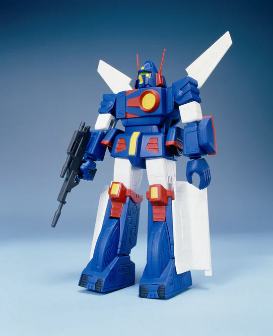 Combat Mecha 