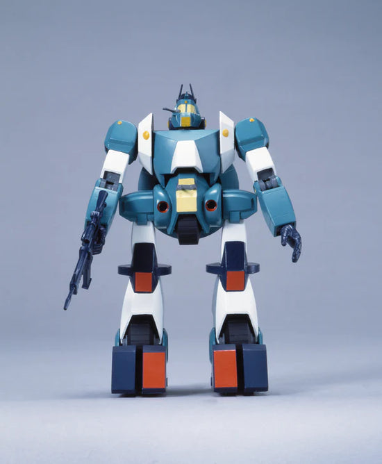 Combat Mecha 