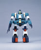 Combat Mecha 