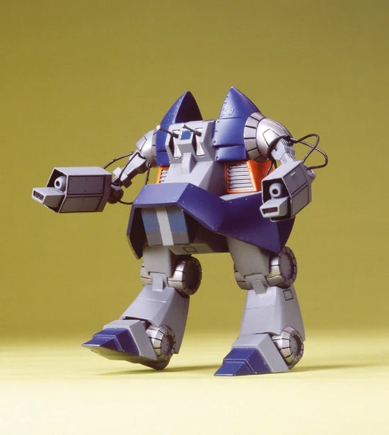 Combat Mecha 