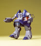 Combat Mecha 