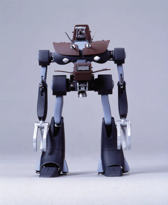 Combat Mecha 