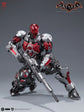 Hemoxian Batman Arkham Knight 1/10 scale Model Kit (Pre-Order)