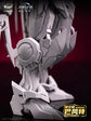 War of the God Baphomet Demon Phantom Starry Sky Class (Deluxe Edition) Model Kit (Pre-Order)