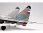 Trumpeter MiG-29M Fulcrum Fighter 1/32
