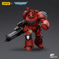 JoyToy WH40K Blood Angels Terminator Squad Terminator with Assault Cannon