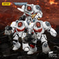 Warhammer 40,000 White Scars Terminator (Ver. 3) with Power Fist and Assault Cannon 1/18 Scale Action Figure