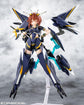 Alice Gear Aegis Megami Device 