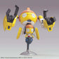 ‘Kululu Robo’ Bandai KERORO GUNSO PLAMO COLLECTION 