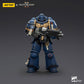 Joytoy Space Marine 2 Ultramarines Brother Chairon [COLLECTORS EDITION]