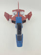 HG U.C. HARD GRAPH FF-X7 CORE  (Water Decal)