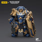 JoyToy Warhammer The Horus Heresy Ultramarines Invictarus Suzerain Squad Suzerain 4