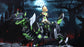 Seven Deadly Sins SIN-04 Envy 1/10 Scale Model Kit
