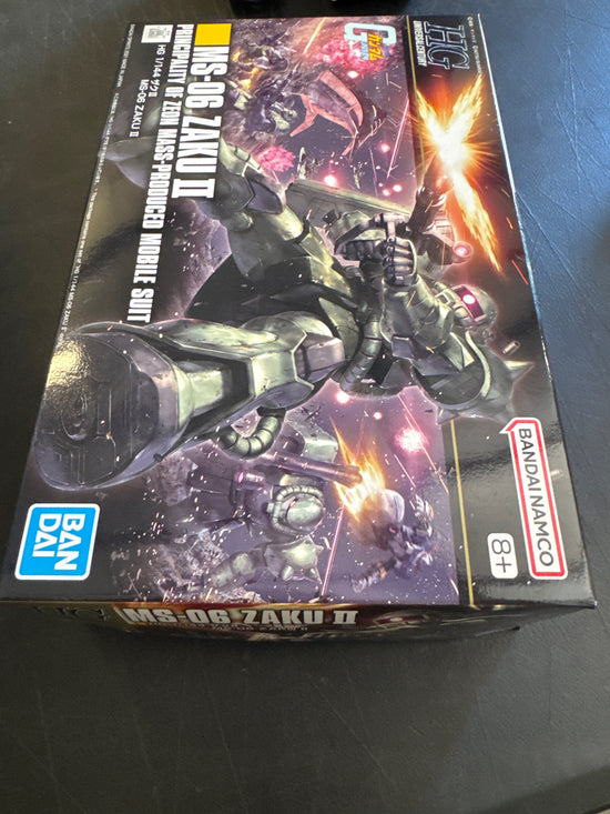 HGUC 