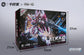 QIANQIU SHANG Genesis of Starry 1/100 Sea Alkaid Pink-II Alkaid Pro Version (Deluxe Version)