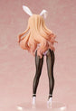 Toradora! - Taiga Aisaka (Bunny Ver.) 1/6 Scale Figure