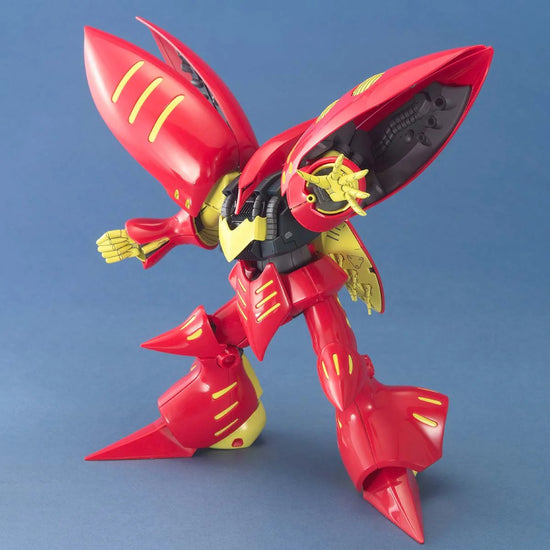 MG AMX-004-3 Qubeley MK-II RED (Ple 2)
