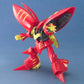 MG AMX-004-3 Qubeley MK-II RED (Ple 2)