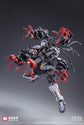 Hemoxian Baki 1/10 Scale Model Kit with add on (Pre-Order)
