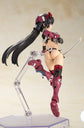 Frame Arms Girl P3 MAGATSUKI Ninja Ver. Action-Figure