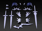 30 Minutes Fantasy Class-Up Armor 