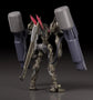 Moderoid Fafner Mark Vier Kai Abaddon Model Kit