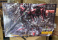 Mechanicore 1/72 Masx-0033 Tiefstürmer Expedition - Red