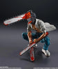 Chainsaw Man The Movie Reze Arc S.H.Figuarts Chainsaw Man Action Figure