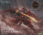 Hexa Gear Bui Tohru (Gaifu Kaisei) 1/24 Scale