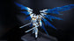 Wing Effects for HG Black Knight Squad Cal-re.A (Red or Blue Option)