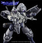 G-REWORK -  [HG] [WFM] Heindree Sturm (Water Decal)