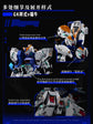 GK Ver. RX-93FF Nu Model Kit (Pre-Order)