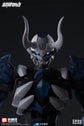 Over Zero Series Lone Shadow REGULAR Version 1/10 Scale Model Kit