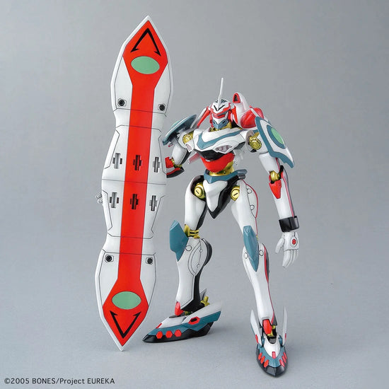 Eureka Seven 