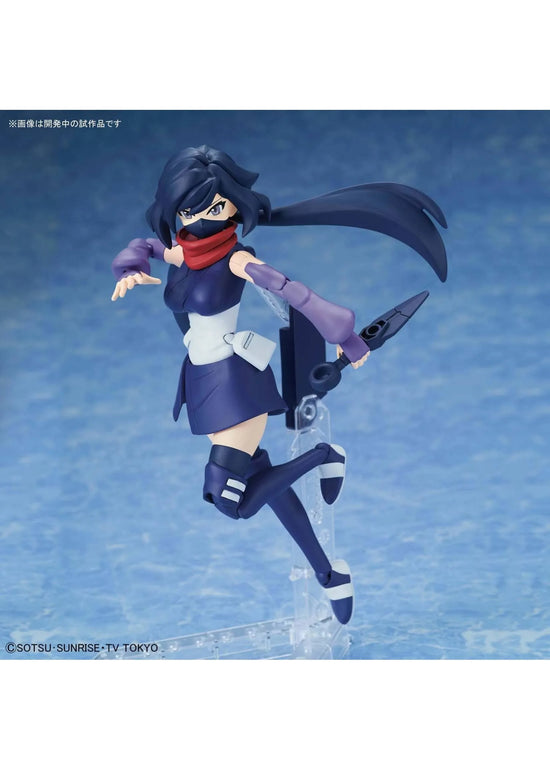Gundam Build Divers 