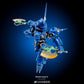 Lucky Cat Pocket Reco PR-01 Cyclops Diecast (Pre-Order)
