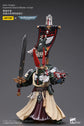 Joytoy The Horus Heresy Dark Angels Supreme Grand Master Azrael