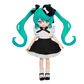 Blokees DaaLaMode Series - Hatsune Miku 01 Sonata Prologue Box of 6 Random Model Kits