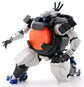 GaiaNotes GPK-01 Paint Gear [Gaia Type] Model Kit  (Pre-Order)