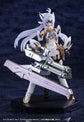 Xenosaga Episode III: Also sprach Zarathustra KOS-MOS (Extra Coating Edition Ver.4) 1/12 Scale Model Kit