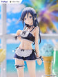 Oreimo Tenitol Tall Ayase Aragaki (Swimsuit Maid Ver.) Figure