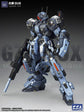 ZZZA 1/100 scale GUS model kit (Pre-Order)