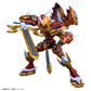Figure-rise Standard Amplified Digimon Frontier Kaiser Greymon Model Kit