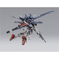 METAL BUILD I. W. S. P. "MOBILE SUIT GUNDAM SEED MSV