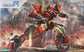 SHO-RO-KI GRAND RISER 1/100 Scale Model Kit
