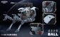 Shark Ball 1/60 Scale Model Kit (Pre Order)