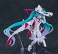 Hatsune Miku Figma No. SP-171 Racing Miku (2024 Ver.)