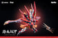 Infinite Dimension Honor of Kings Sun Kai (Crimson Sky Armor Ver.) Model Kit (With Bonus) (Pre-Order)