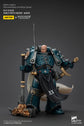 Joytoy Alpha Legion Harrowmaster Armillus Dynat